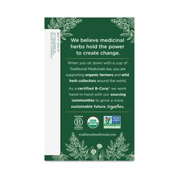 Organic Dandelion Leaf & Root Tea