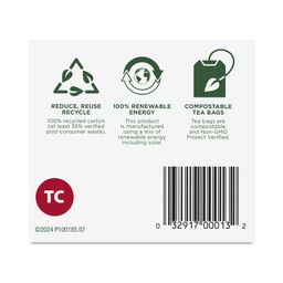 Organic Throat Coat Tea