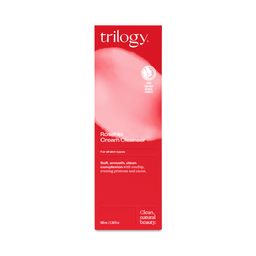 Rosehip Cream Cleanser
