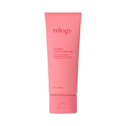 Rosehip Cream Cleanser