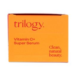 Vitamin C+ Super Serum