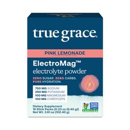 ElectroMag™ Pink Lemonade
