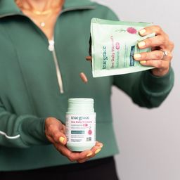 One Daily Women's 40+ Multivitamin