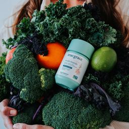 One Daily Women's Multivitamin