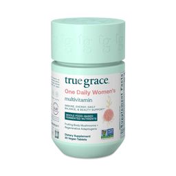 One Daily Women's Multivitamin