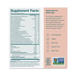 One Daily Women's Multivitamin