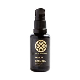 Passion Moringa & Neroli Oil