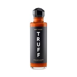 Black Truffle Hot Sauce