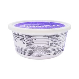 Whipped Topping, Original