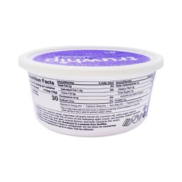 Whipped Topping, Original