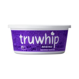 Whipped Topping, Original