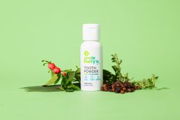 Tooth Powder