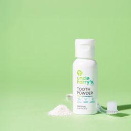 Tooth Powder