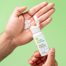 Tooth Powder