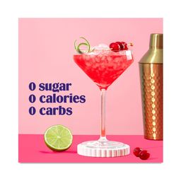 Replenisher Electrolyte Powder, Cranberry Cosmo Mocktini
