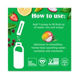 Replenisher Electrolyte Powder, TeaFresher Variety Pack