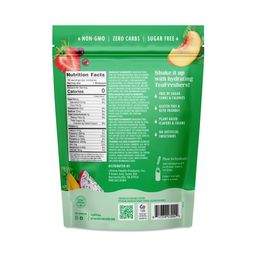 Replenisher Electrolyte Powder, TeaFresher Variety Pack