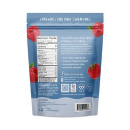 Replenisher Electrolyte Powder, Blue Raspberry