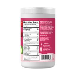 Replenisher Electrolyte Powder, Cranberry Cosmo
