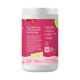 Replenisher Electrolyte Powder, Cranberry Cosmo