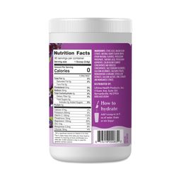 Replenisher Electrolyte Powder, Grape