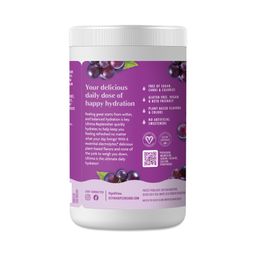 Replenisher Electrolyte Powder, Grape