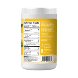 Replenisher Electrolyte Powder, Lemonade