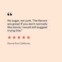 Replenisher Electrolyte Powder, Lemonade