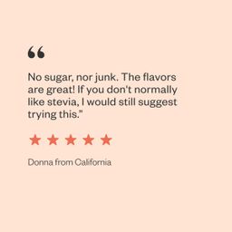 Replenisher Electrolyte Powder, Lemonade