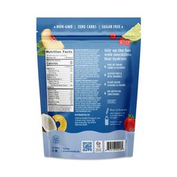 Replenisher Electrolyte Powder, Mocktini Variety Pack