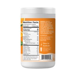 Replenisher Electrolyte Powder, Orange