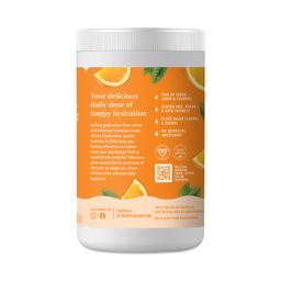 Replenisher Electrolyte Powder, Orange