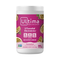 Replenisher Electrolyte Powder, Passionfruit