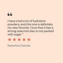 Replenisher Electrolyte Powder, Pink Lemonade