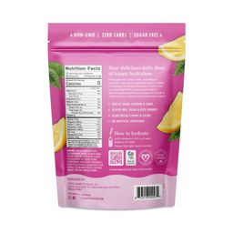Replenisher Electrolyte Powder, Pink Lemonade