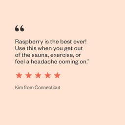Replenisher Electrolyte Powder, Raspberry