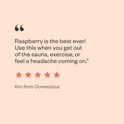 Replenisher Electrolyte Powder, Raspberry