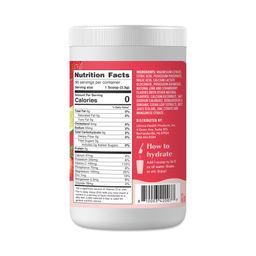 Replenisher Electrolyte Powder, Strawberry Margarita