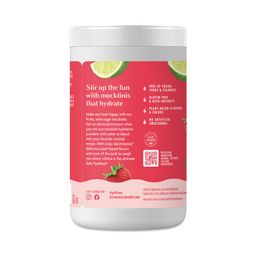 Replenisher Electrolyte Powder, Strawberry Margarita