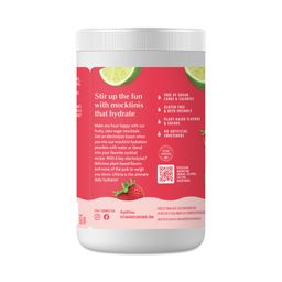 Replenisher Electrolyte Powder, Strawberry Margarita