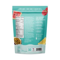 Replenisher Electrolyte Powder, Tropical Variety Pack