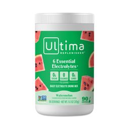 Replenisher Electrolyte Powder, Watermelon