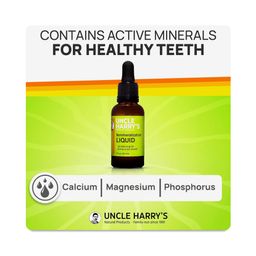 Remineralization Liquid