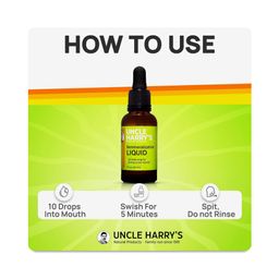 Remineralization Liquid