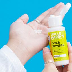 Tooth Powder