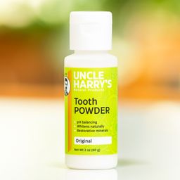 Tooth Powder