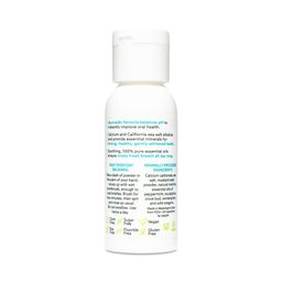 Tooth Powder