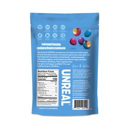 Dark Chocolate Gems, Peanut