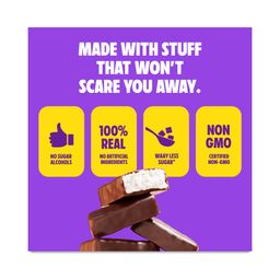 Halloween Dark Chocolate Variety Pack