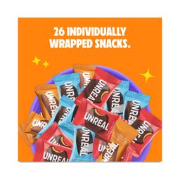 Halloween Dark Chocolate Variety Pack